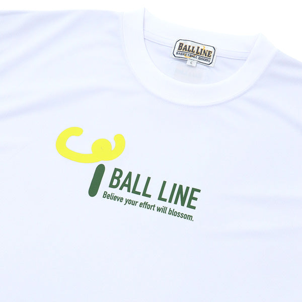 ボールライン Tシャツ BT-1819 商品画像 7