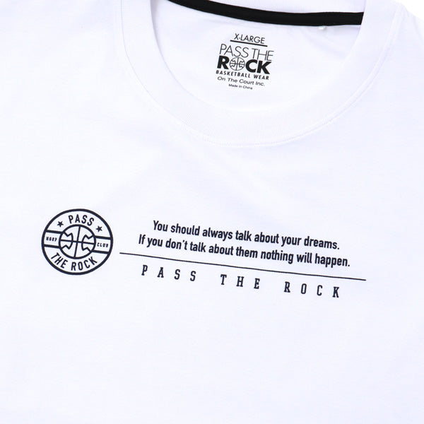 パスザロック Tシャツ PTR-1803 商品画像 3