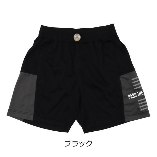 パスザロック バギーパンツ PTRP-8810 商品画像 2