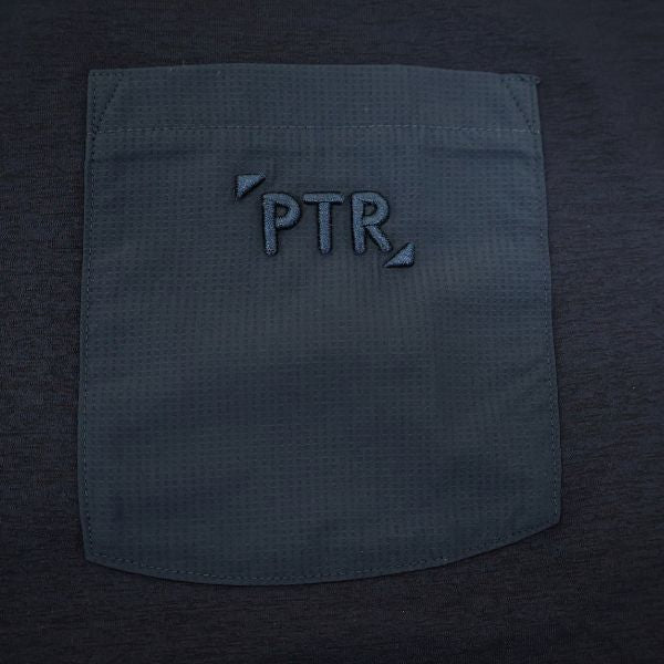 パスザロック ロングスリーブTシャツ PTR-6831 商品画像 11