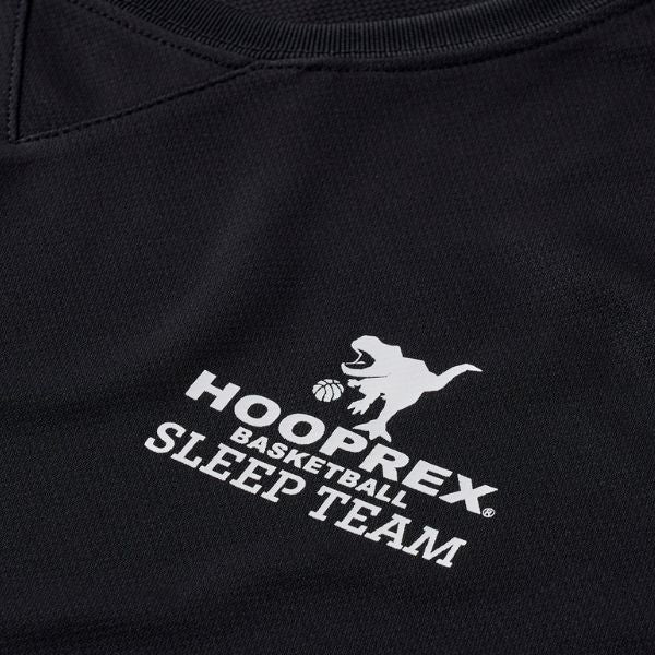 フープレックス リカバリーロングTシャツ HRXST-02 商品画像 4