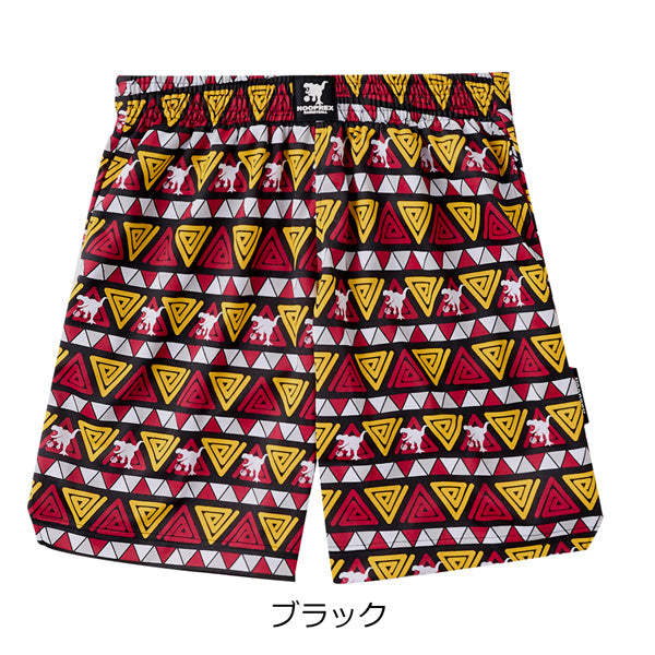 フープレックス バギーパンツ HRXP-092 商品画像 2