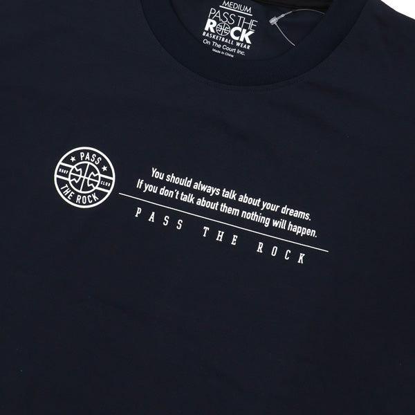 パスザロック Tシャツ PTR-1803 商品画像 7