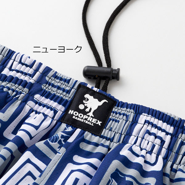 フープレックス バギーパンツ HRXP-093 商品画像 8