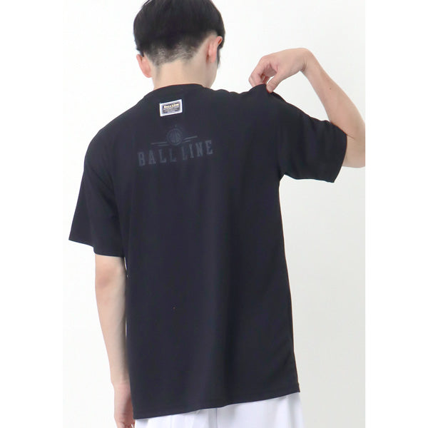 ボールライン Tシャツ BT-1803 商品画像 8