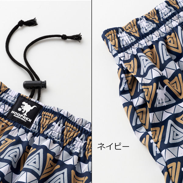 フープレックス バギーパンツ HRXP-092 商品画像 11