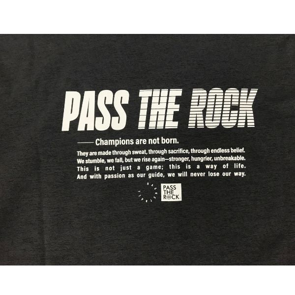 パスザロック ロングスリーブTシャツ PTR-6830 商品画像 12