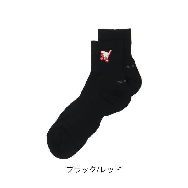 フープレックス ソックス HRXF-008 商品画像 9