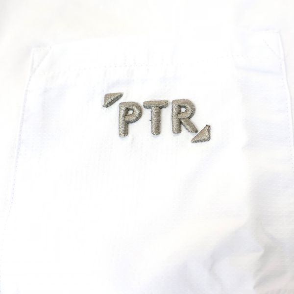 パスザロック ロングスリーブTシャツ PTR-6831 商品画像 8