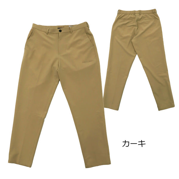 パスザロック コーチング ロングパンツ PTRCP-9615 商品画像 4