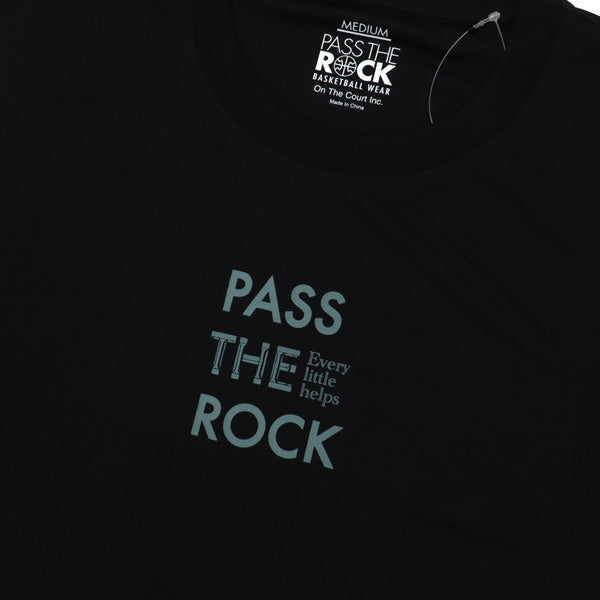 パスザロック Tシャツ PTR-1811 商品画像 6
