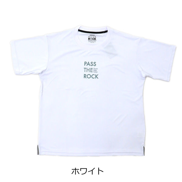 パスザロック Tシャツ PTR-1811 商品画像 2