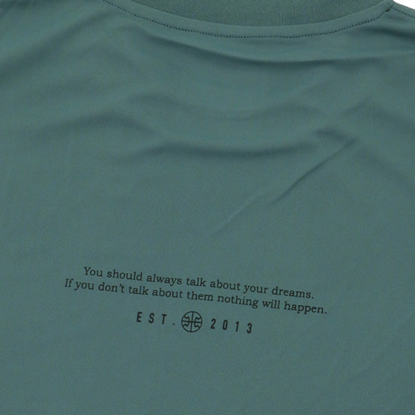 パスザロック Tシャツ PTR-1801 商品画像 13