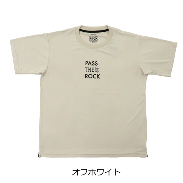 パスザロック Tシャツ PTR-1811 商品画像 11