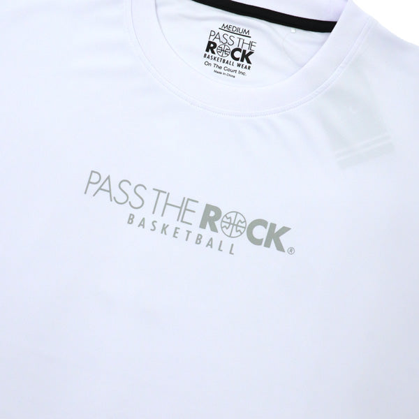 パスザロック Tシャツ PTR-1801 商品画像 4