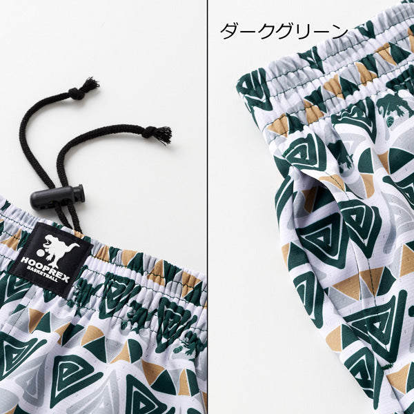 フープレックス バギーパンツ HRXP-092 商品画像 12