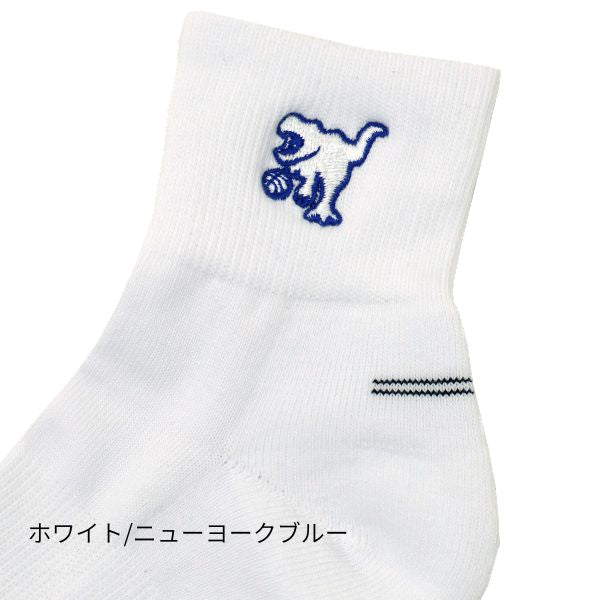 フープレックス ソックス HRXF-008 商品画像 11