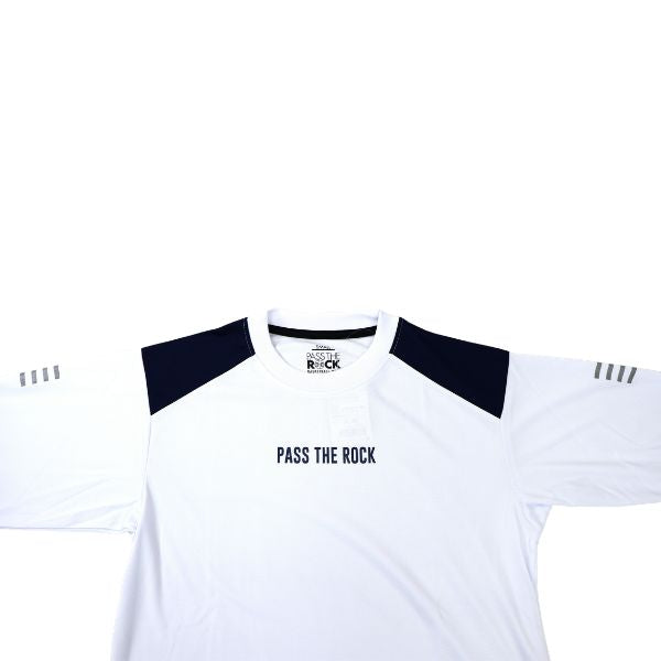 パスザロック ロングスリーブシャツ PTR-6829