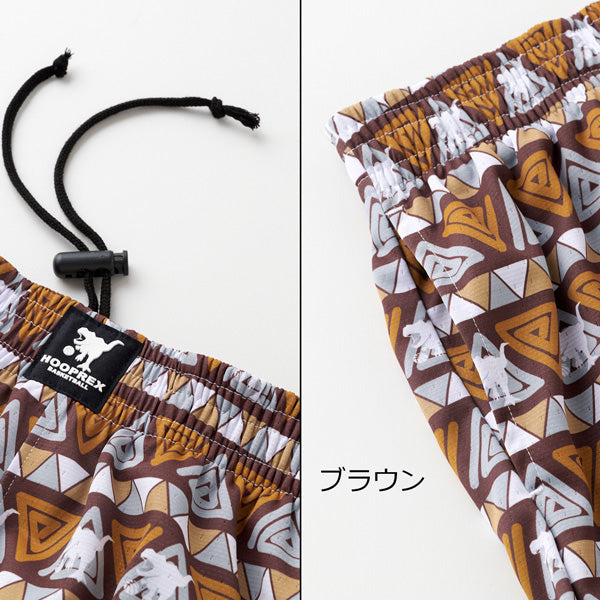 フープレックス バギーパンツ HRXP-092 商品画像 13