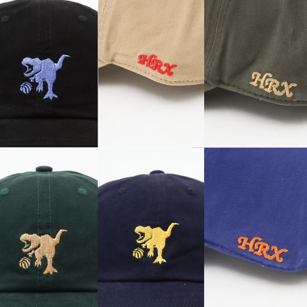 フープレックス キャップ HRXCAP-001 商品画像 20