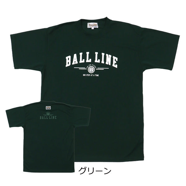 ボールライン Tシャツ BT-1803 商品画像 5