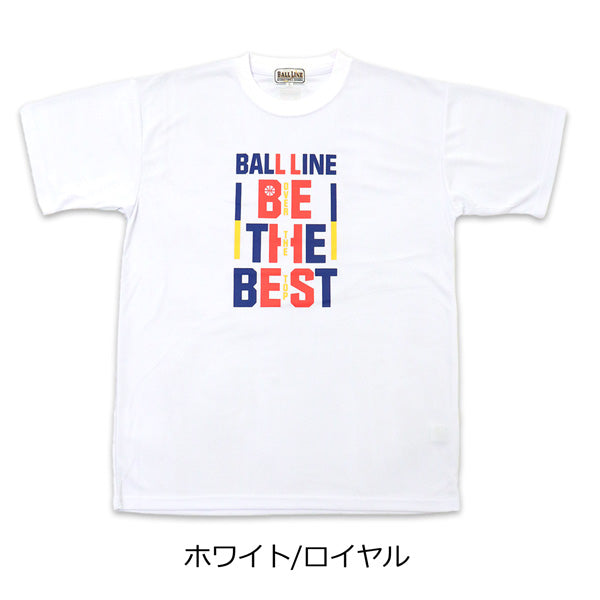 ボールライン Tシャツ BT-1811 商品画像 3