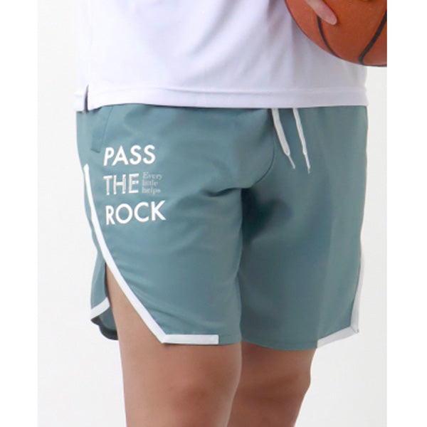 パスザロック バギーパンツ PTRP-8813 商品画像 6