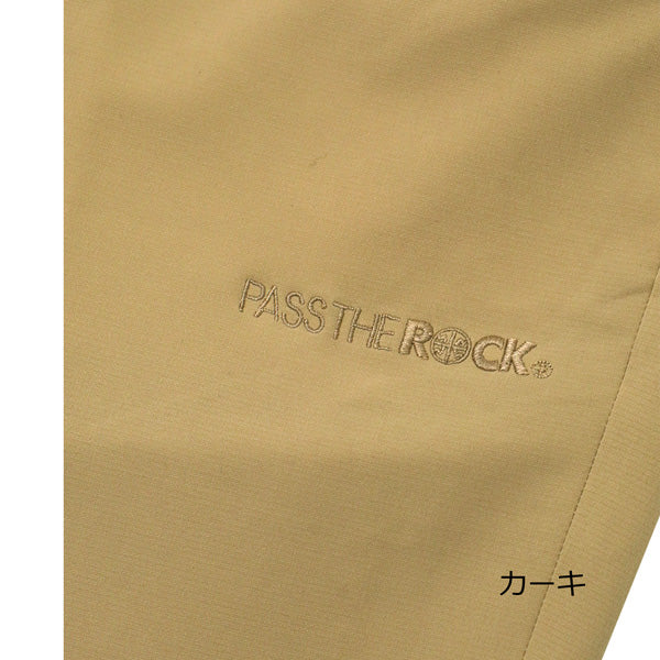 パスザロック コーチング ロングパンツ PTRCP-9615 商品画像 11