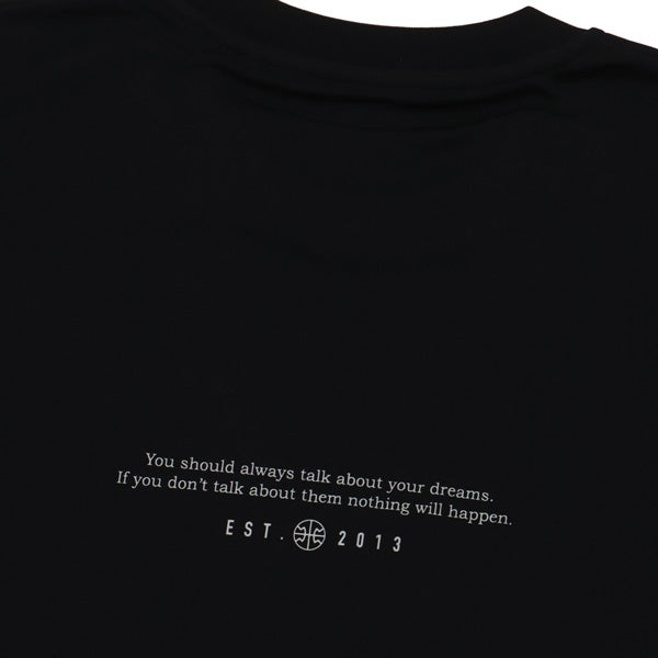 パスザロック Tシャツ PTR-1801 商品画像 9