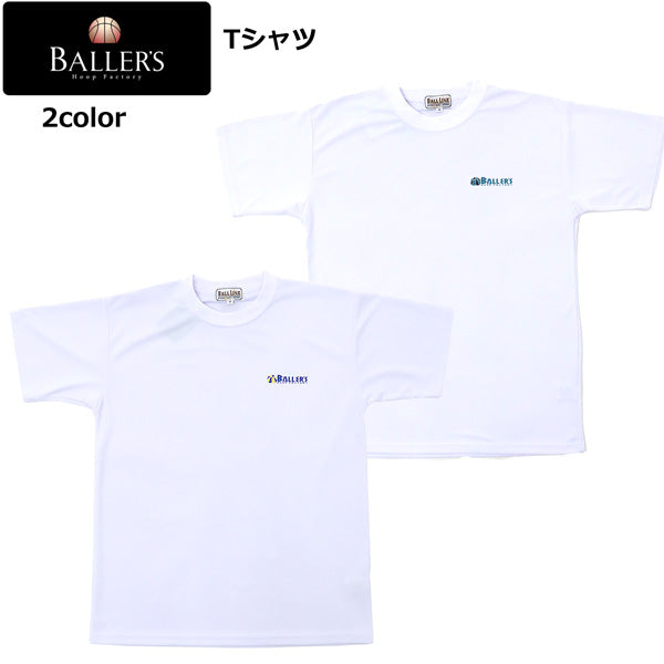 ボーラーズ Tシャツ BAT-226 商品画像 1