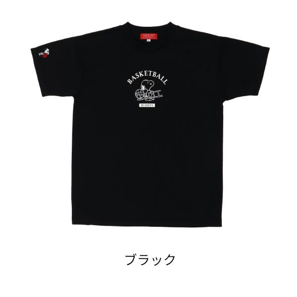 スヌーピー ピーナッツ Tシャツ PNU-1805 商品画像 4