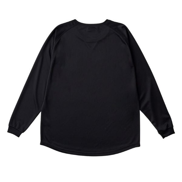 フープレックス リカバリーロングTシャツ HRXST-02 商品画像 3