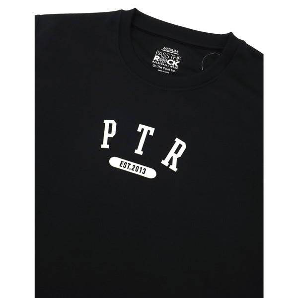パスザロック Tシャツ PTR-1807 商品画像 5