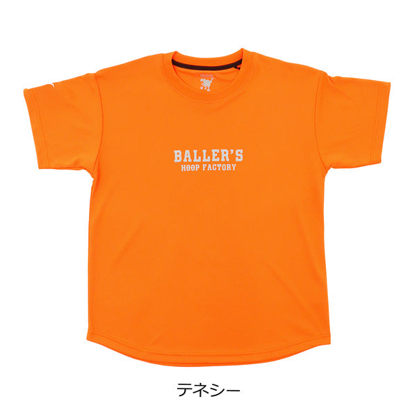 ボーラーズ HOOPREX Tシャツ HRBAT-003 商品画像 3