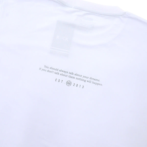 パスザロック Tシャツ PTR-1801 商品画像 5
