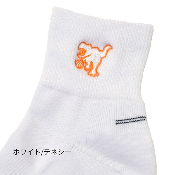 フープレックス ソックス HRXF-008 商品画像 13