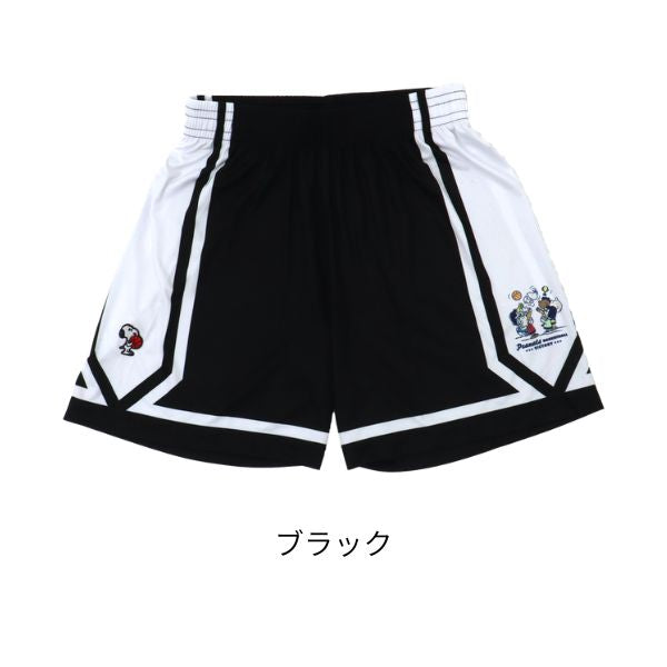ピーナッツ スヌーピー バギーパンツ PNUP-7807 商品画像 2