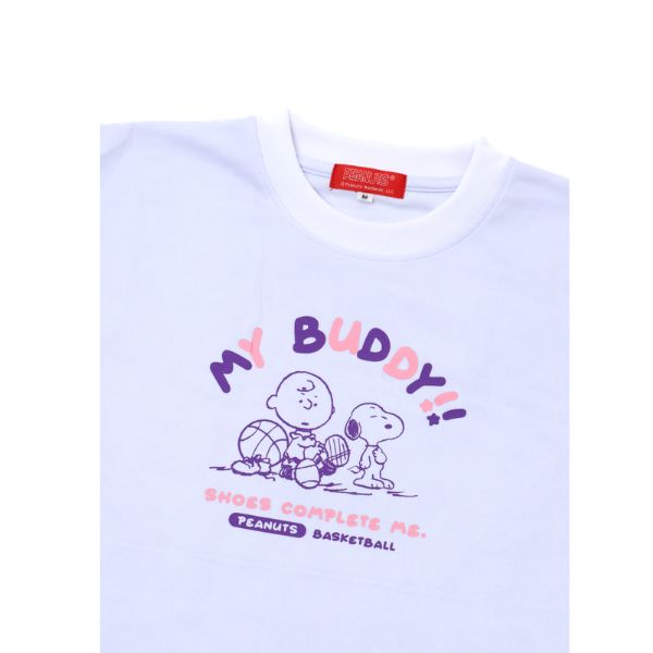 スヌーピー ピーナッツ Tシャツ PNU-1801 商品画像 5