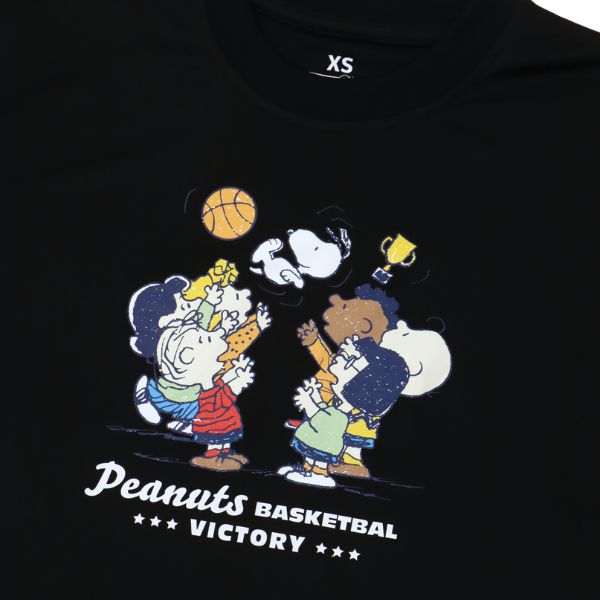 ピーナッツ スヌーピー Tシャツ PNU-1807 商品画像 5