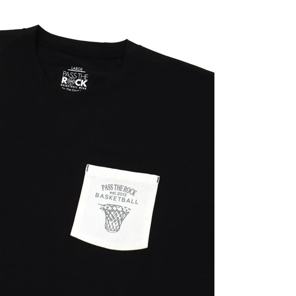 パスザロック ビッグTシャツ PTR-1809 商品画像 6