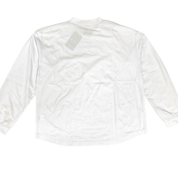 パスザロック ロングスリーブTシャツ PTR-6831 商品画像 3