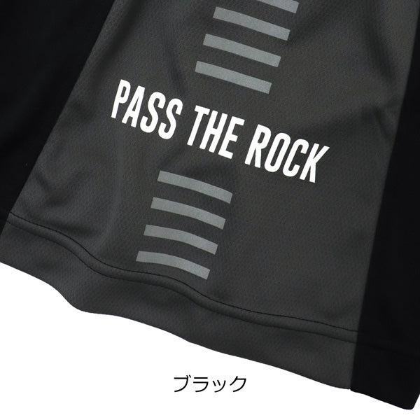 パスザロック バギーパンツ PTRP-8810 商品画像 6