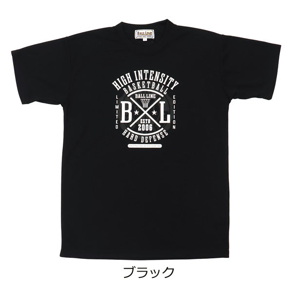 ボールライン Tシャツ BT-1818 商品画像 3
