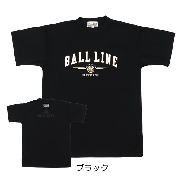 ボールライン Tシャツ BT-1803 商品画像 3
