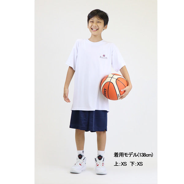 ボーラーズ Tシャツ BAT-225 商品画像 8
