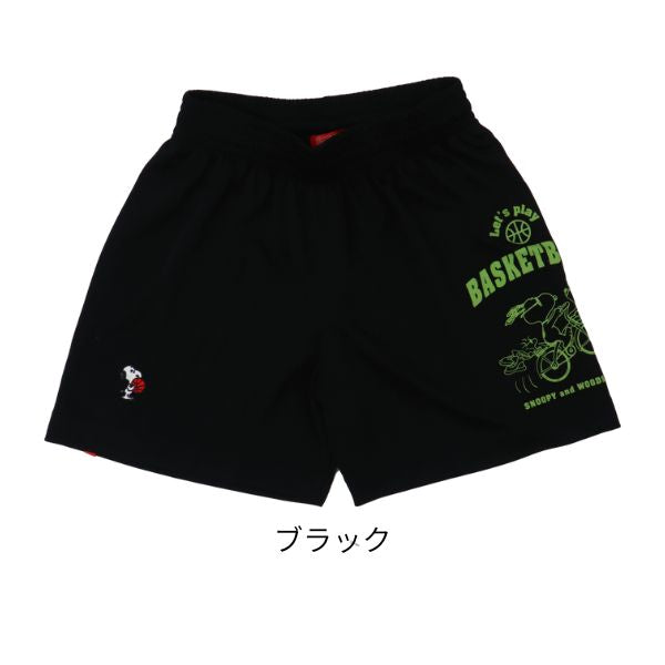 ピーナッツ スヌーピー バギーパンツ PNUP-7803 商品画像 2