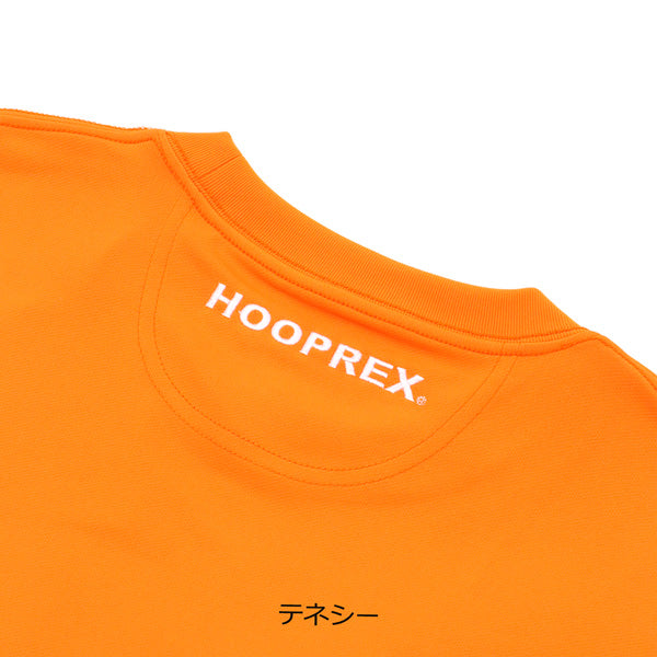 ボーラーズ HOOPREX Tシャツ HRBAT-003 商品画像 11