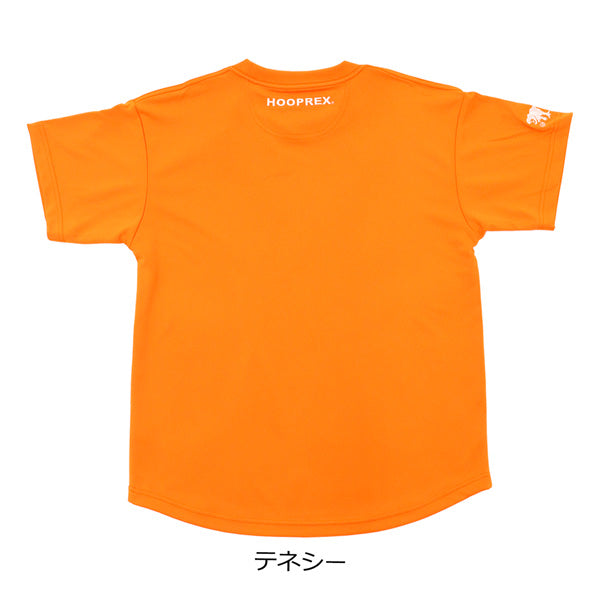 ボーラーズ HOOPREX Tシャツ HRBAT-003 商品画像 9