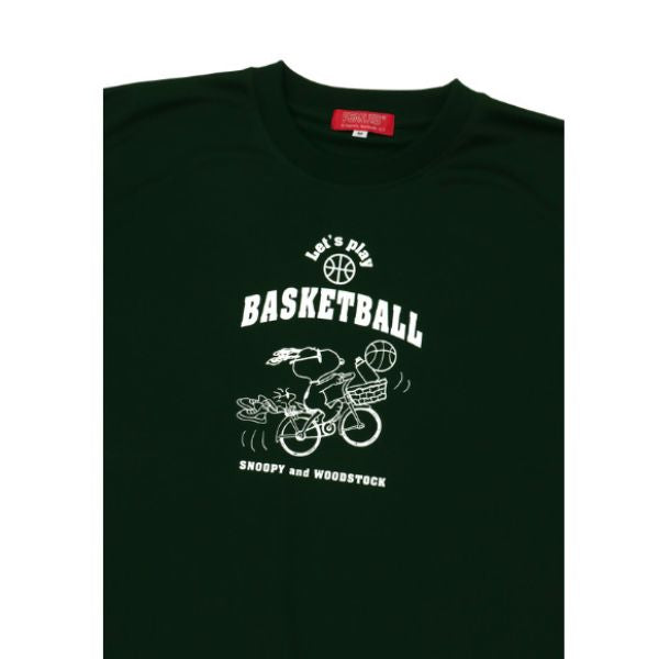 スヌーピー ピーナッツ Tシャツ PNU-1803 商品画像 8