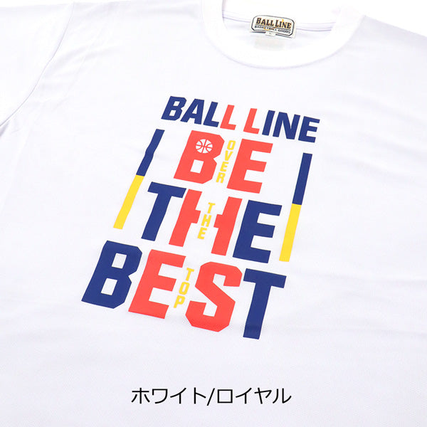 ボールライン Tシャツ BT-1811 商品画像 7
